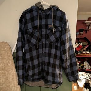 Men’s smiths jacket size xl